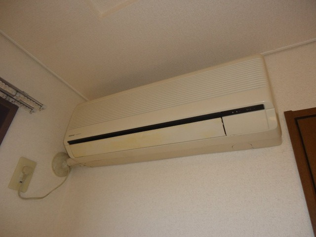 ベルアベニューの設備