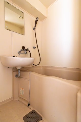 【浴室】の画像