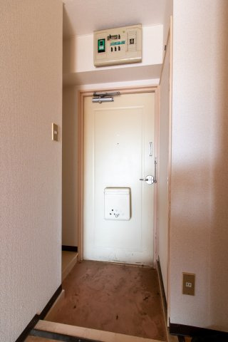 【玄関】の画像