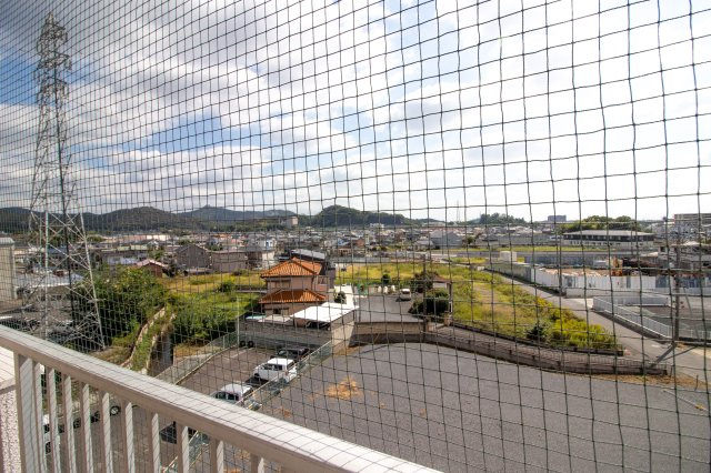 【展望】の画像