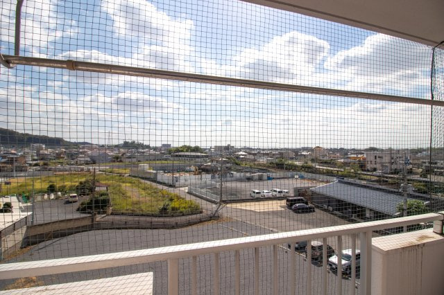 【展望】の画像