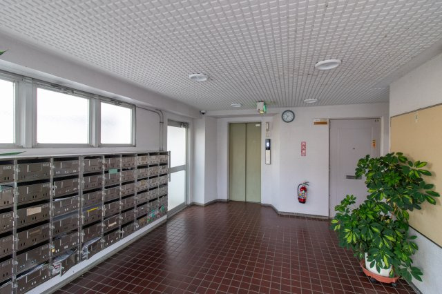 【エントランス】の画像