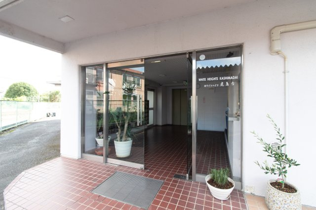 【エントランス】の画像