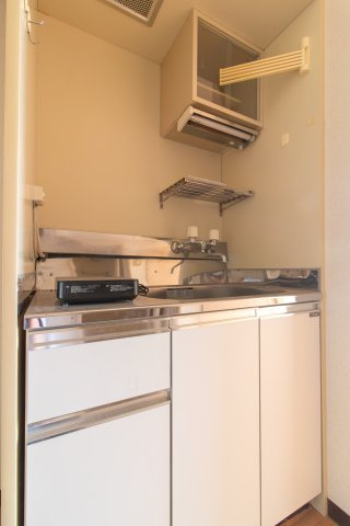 【キッチン】の画像