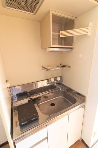 【キッチン】の画像