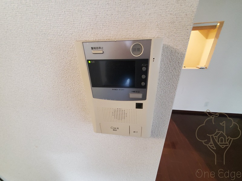 サクシード南森町の設備