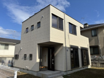 大津市仰木の里東1丁目19-20　中古戸建の画像