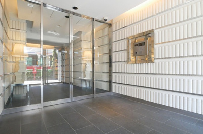 【セキュリティ】 | PREMIUM CUBE G 駒沢大学