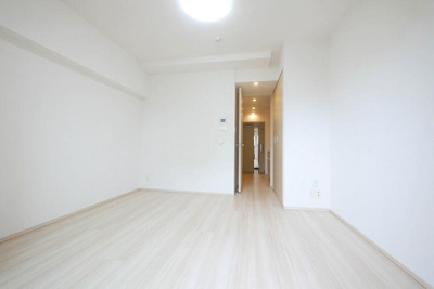 【居間・リビング】 | PREMIUM CUBE G 駒沢大学 | リビング