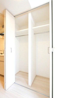 【収納】 | PREMIUM CUBE G 駒沢大学