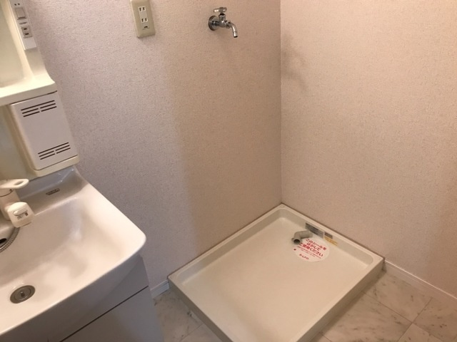 グリーンハイム松橋Ⅱの設備