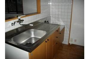 グリーンハイム松橋Ⅱのその他