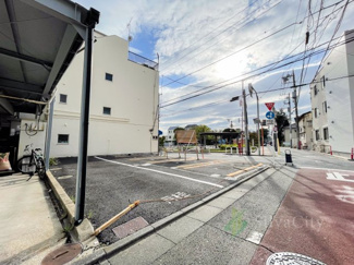 【外観】 | 品川区二葉3丁目