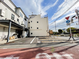 【外観】 | 品川区二葉3丁目