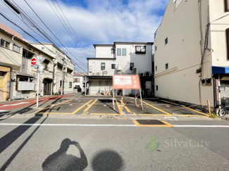 【外観】 | 品川区二葉3丁目