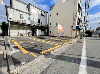 【外観】 | 品川区二葉3丁目