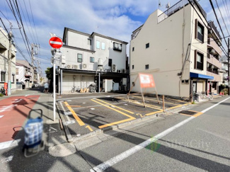 【外観】 | 品川区二葉3丁目