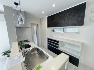 【完成予想図】 | 沖縄市泡瀬（全3区画） | ※様々なハウスメーカーをご紹介可能♪