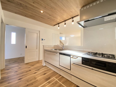 【完成予想図】 | 沖縄市泡瀬（全3区画） | ※様々なハウスメーカーをご紹介可能♪