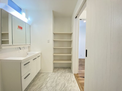 【完成予想図】 | 沖縄市泡瀬（全3区画） | ※様々なハウスメーカーをご紹介可能♪