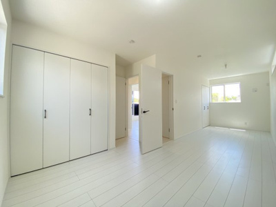 【完成予想図】 | 沖縄市泡瀬（全3区画） | ※様々なハウスメーカーをご紹介可能♪