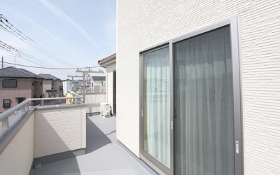 【完成予想図】 | 沖縄市泡瀬（全3区画） | ※様々なハウスメーカーをご紹介可能♪