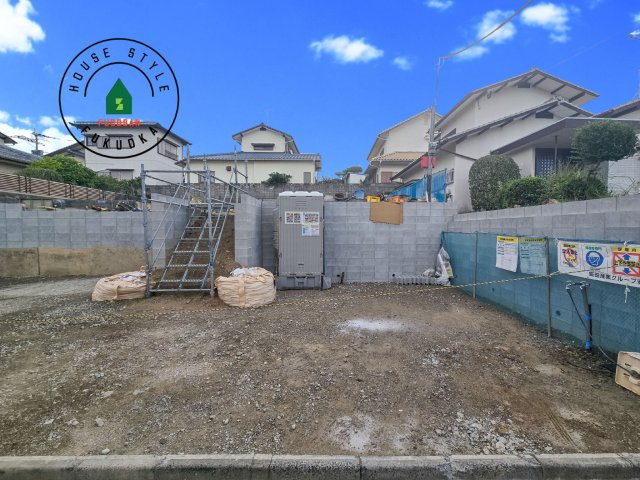 福岡市東区美和台5丁目第1-2棟(B号棟)