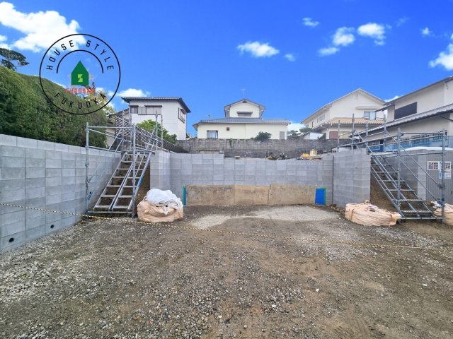福岡市東区美和台5丁目第1-2棟(A号棟)