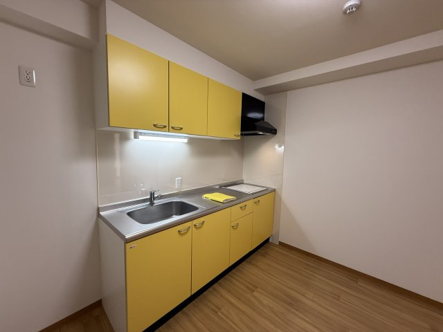 ネクスト八王寺のキッチン