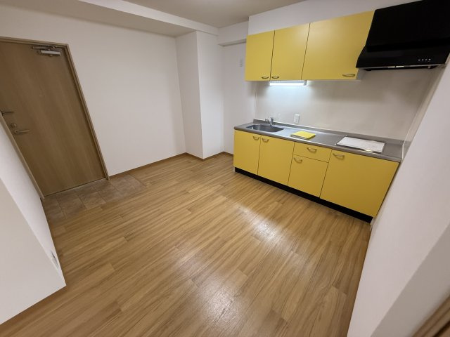 ネクスト八王寺の居間・リビング