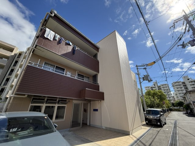 ネクスト八王寺