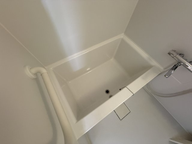 ネクスト八王寺の浴室