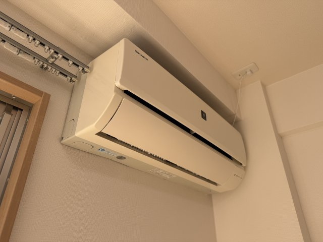 ネクスト八王寺の設備