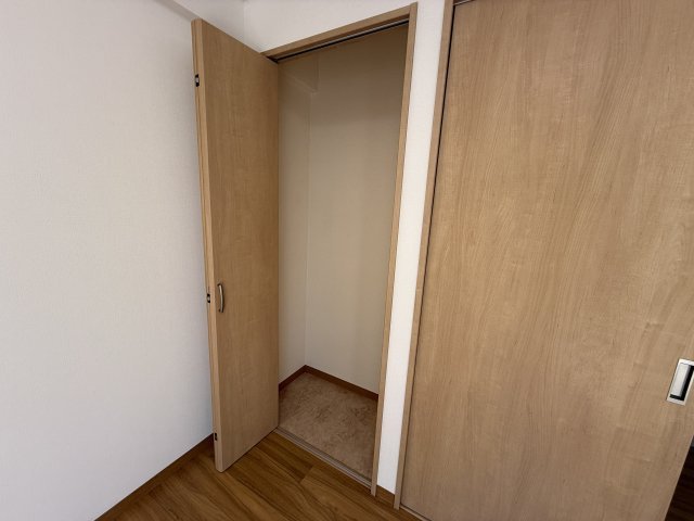 ネクスト八王寺の収納