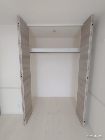 ミルキーウェイの内装|イメージ写真です。