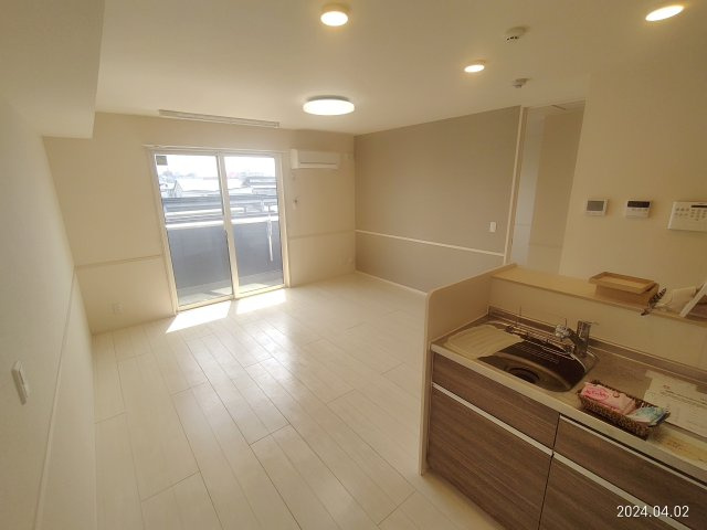 ミルキーウェイの居間・リビング|イメージ写真です。