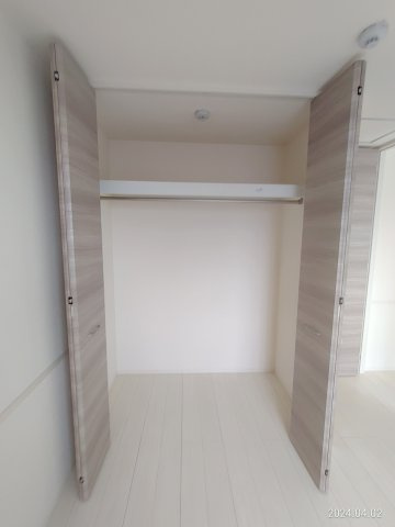 ミルキーウェイの収納|イメージ写真です。