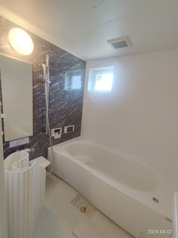 ミルキーウェイの浴室|イメージ写真です。