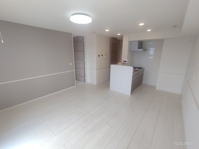 ミルキーウェイの居間・リビング|イメージ写真です。