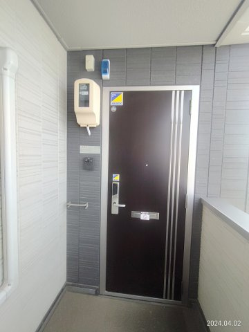 ミルキーウェイのトイレ|イメージ写真です。