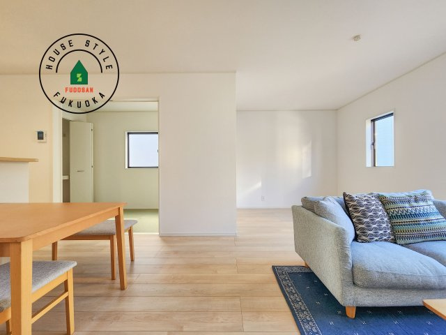 福岡市城南区干隈1丁目第4-2棟（2号棟）