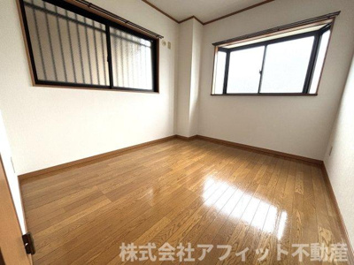 【その他】 | サン・オーレやなもと | 洋室5.2帖