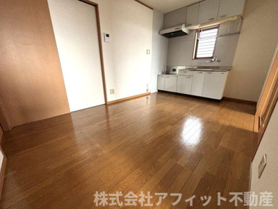 【その他】 | サン・オーレやなもと | DK7.5帖