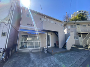 カーサＫⅡの画像