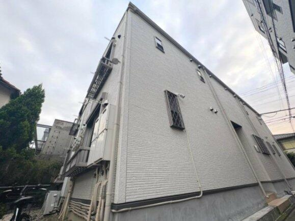 フラワーハウス野村