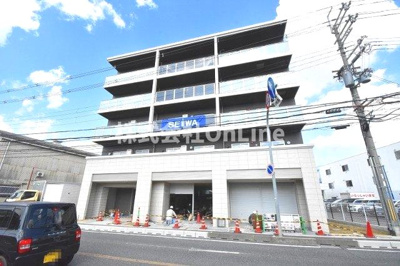 【外観】 | リラスクエア相生