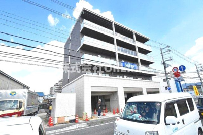 【外観】 | リラスクエア相生