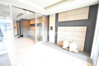 【エントランス】 | リラスクエア相生