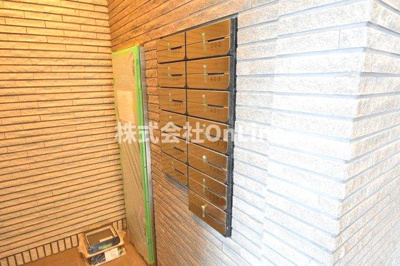 【その他共用部分】 | リラスクエア相生