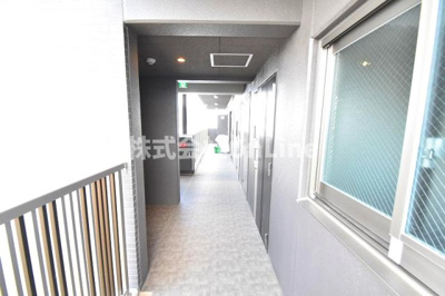 【その他共用部分】 | リラスクエア相生